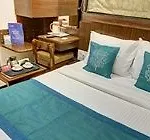 Oyo Dadar Railway Station Hotel