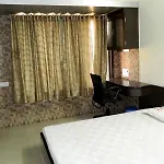 Madam Re Hospitality - Suncity - Powai - Mumbai