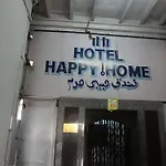Hotel Happy Home