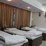 Sohum Habitat Hotel *