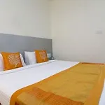 Oyo 845 Kailash Park Mumbai