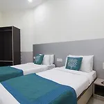 Hotel Oyo 845 Kailash Park Mumbai