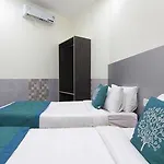 Oyo 845 Kailash Park Hotel Mumbai