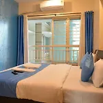Executive Serenity - Service Apartment