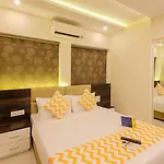 Fabhotel Embassy Park Hotel
