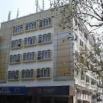 Hotel Manama 3*