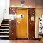 Hotel Ashwin Mumbai