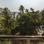 Hotel Treebo Trend Sea Side