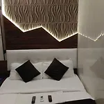 Hotel Palace Residency
