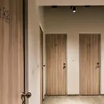 Urbanpod Capsule hotel