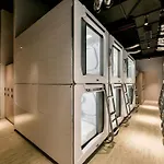 Urbanpod Capsule hotel