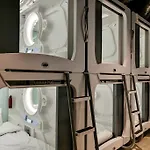 Urbanpod Mumbai