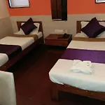 Hotel Q Deck
