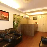 Oyo Premium Mumbai Saki Vihar