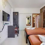 Stay Insta Serviced Apartments Goregaon