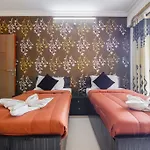 Stay Insta Serviced Apartments Goregaon