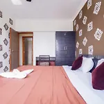 Stay Insta Serviced Apartments Goregaon