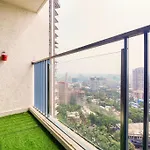 Stay Insta Serviced Apartments Goregaon