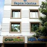 Hotel Sapna Marine Mumbai