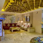 Niranta Airport Transit Hotel & Lounge Terminal 2 Arrivals