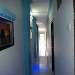 Eden Guest House & Dormitory
