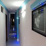 Eden Guest House & Dormitory