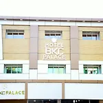 Bkc Palace Hotel Mumbai