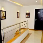 Bkc Palace Hotel 2*