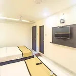 Bkc Palace Hotel Mumbai