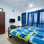 Isec Apartment Mumbai