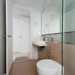 Isec Apartment *