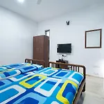 Apartment Isec