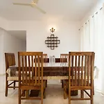 Isec Apartment *