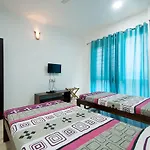 Isec Apartment *