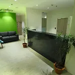 Urbanpod Capsule hotel Mumbai