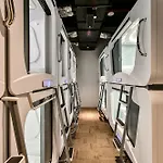 Urbanpod 3* Mumbai