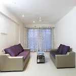 Oyo 477 Apartment Bandra East