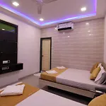 Hotel Golden Residency Mumbai