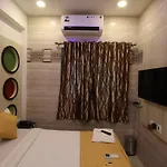 Golden Residency Hotel Mumbai