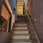 Golden Residency Hotel 2*