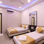 Golden Residency 2* Mumbai