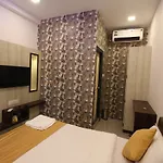 Golden Residency Hotel