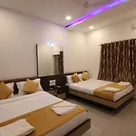 Golden Residency Hotel