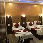 Flagship 83490 Hotel Bently Palace Hotel Mumbai