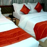 Hotel Ashwin 2*