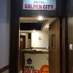 Golden Mumbai