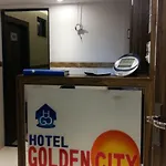Golden Mumbai