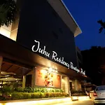 Hotel Juhu Residency Boutique Mumbai
