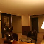 Hotel Juhu Residency Boutique 3*