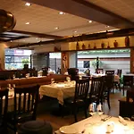Hotel Juhu Residency Boutique